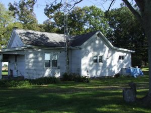 Featured image of property at 8740 E 125 N
Marion, IN 46952