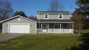 Featured image of property at 403 E. First St.
South Whitley, IN 46787