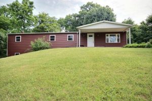 Featured image of property at 4830 W 200 N
Huntington, IN 46750