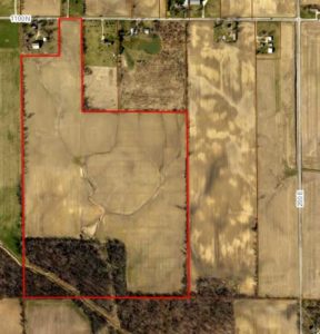 Featured image of property at TBD 1100 N
Roanoke, IN 46783