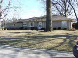 Featured image of property at 1585 Oak Street
Huntington, IN 46750