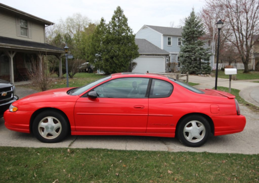Online Only – Household, Appliances, Vehicles and More !