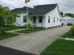 Featured image of property at 207 W. North A St.
Gas City, IN