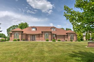 Featured image of property at 1617 Ruskin Ct.
Fort Wayne, IN 46825