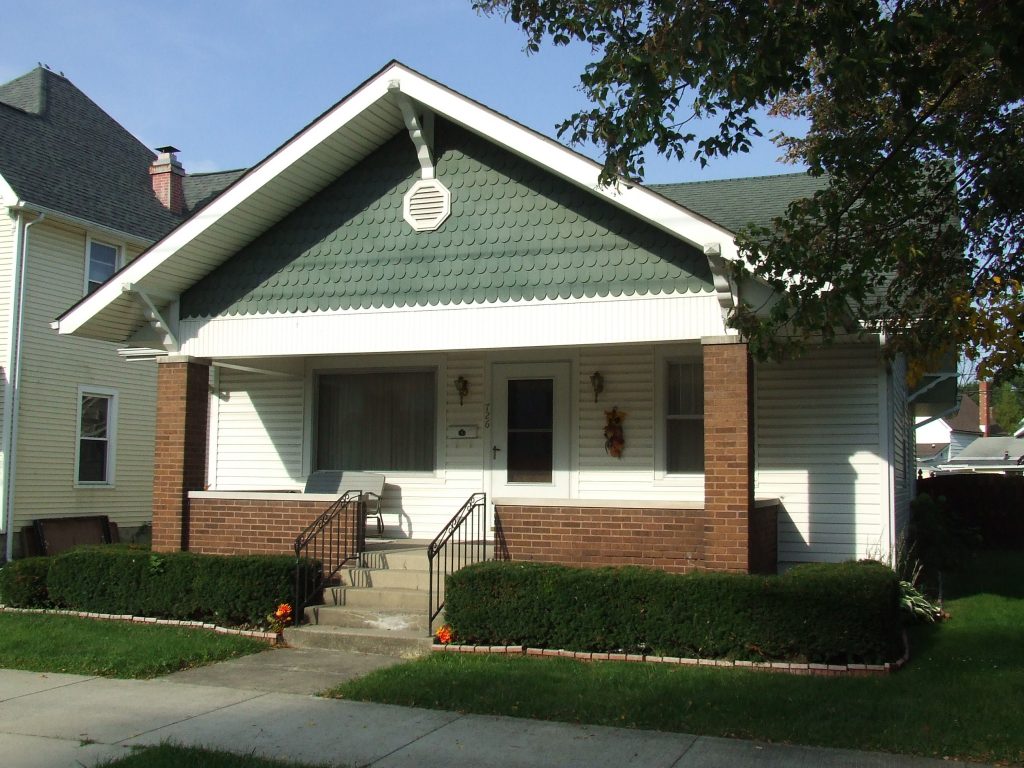 Keese Estate – 3 Bed Home w/Full Basement