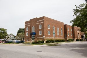 Featured image of property at 45 Etna Ave.
Huntington, IN 46750