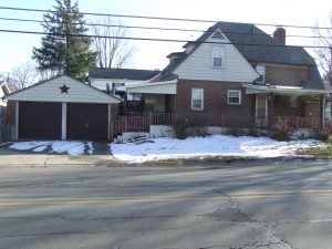 Featured image of property at 1575 Poplar St.
Huntington, IN 46750