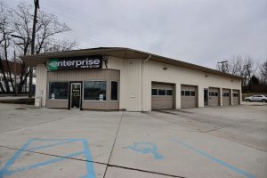 Featured image of property at 1012 E. Tipton St.
Huntington, IN 46750