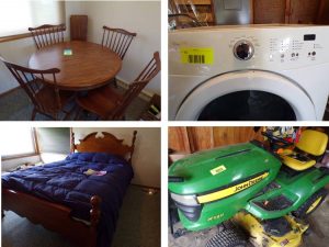 Featured image of property at 68 W. Markle Rd
Huntington, IN 46750