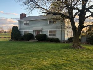 Featured image of property at 9720 Bluffton Rd.
Fort Wayne, IN 46809