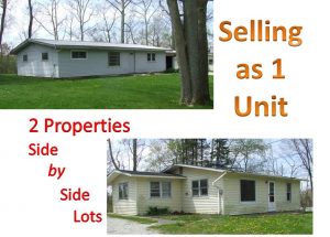Featured image of property at 839 W 250 S (Dora Rd)
Wabash, IN 46992