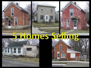 Featured image of property at 204 S. Lafontaine St.
Huntington, IN 46750