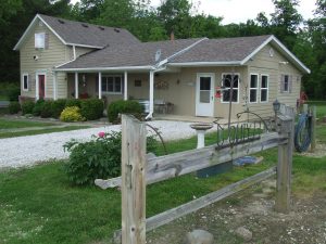 Featured image of property at 8675 S 950 W
Upland, In,.
