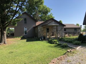 Featured image of property at 669 S 650 E
Lagro, IN 46941
