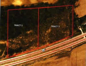 Featured image of property at TBD US Hwy 24
Huntington, IN 46750