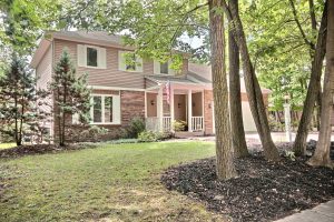 Featured image of property at 1425 Windsor Woods Blvd.
Fort Wayne, IN 46845