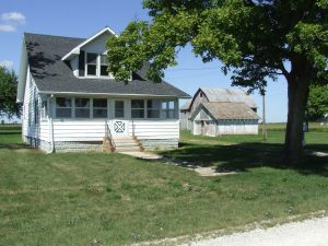 Featured image of property at 11286 S 450 W - 35
Van Buren, IN 46991