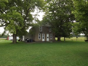 Featured image of property at 4565 S 500 W
Huntington, IN 46750