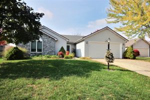 Featured image of property at 9405 Black Diamond Pl.
Fort Wayne, IN 46835