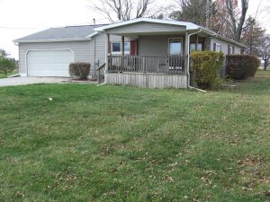 Featured image of property at 4061 E 350 S
Rochester, IN 46975