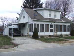 Featured image of property at 900 Locust St,
Roanoke, IN. 46783