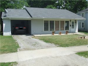 Featured image of property at 1305 Ogan Ave.
Huntington, IN 46750