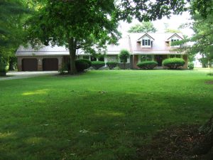 Featured image of property at 2247 E 100 N
Huntington, IN 46750