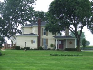 Featured image of property at 4561 W 1200 N-35
South Whitley, IN 46787