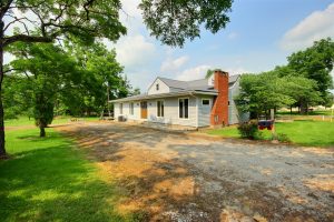 Featured image of property at 7518 W. Maple Grove Rd.
Huntington, IN 46750