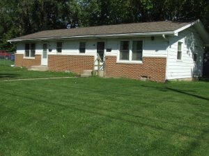 Featured image of property at 1121-1123 South D. Street
Marion, IN 46952