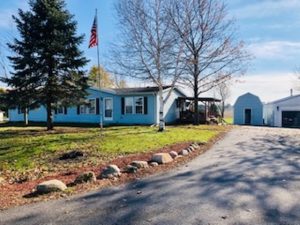 Featured image of property at 9559 W 200 S
Andrews, IN 46702