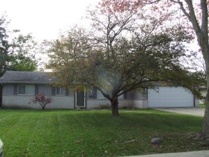 Featured image of property at 3422 Clermont Ave.
Fort Wayne, IN 46806