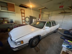 Featured image of property at 2849 N 035 W
Huntington, IN 46750