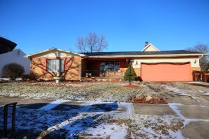 Featured image of property at 3507 Montagne Dr.
Fort Wayne, IN 46816