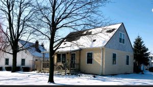 Featured image of property at 1403 Rosemont Dr.
Fort Wayne, IN 46808