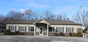 Featured image of property at 427 Matilda St, Warren, IN 46792