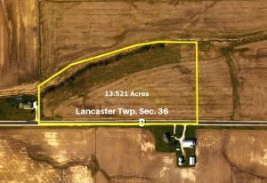Featured image of property at TBD 600 S, Warren, IN 46792