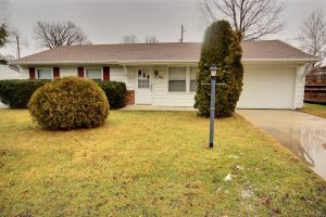 Featured image of property at 2922 Stanford Ave.
Fort Wayne, IN 46808
