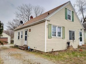 Featured image of property at 2910 N. Clinton Street
Fort Wayne, IN 46805