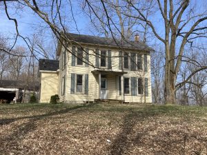 Featured image of property at 1270 Evergreen Rd, Huntington, IN 46750