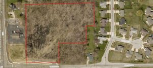 Featured image of property at 2490 Waterworks Rd, Huntington, IN
