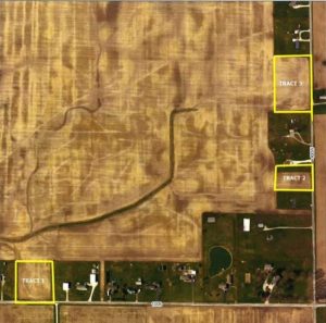 Featured image of property at TBD S 400 W
Huntington, IN 46750