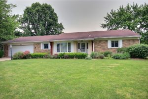Featured image of property at 5225 Chippewa Trail
Fort Wayne, IN 46805