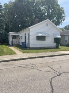 Featured image of property at 208 Union Street
Mishawaka, IN 46544