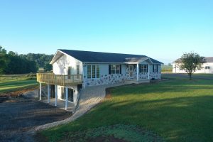 Featured image of property at 8531 W. Division Rd.
Andrews, IN 46702