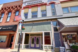 Featured image of property at 419 N. Jefferson St.
Huntington, IN 46750