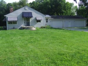 Featured image of property at 3590 W 200 N
Huntington, IN 46750