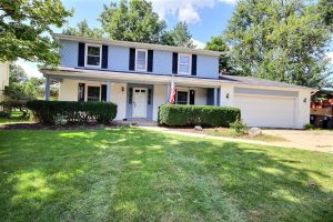Featured image of property at 11135 Shalimar Drive, Fort Wayne, IN 46845