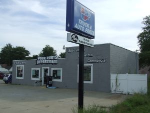 Featured image of property at 11 State Route 13
Urbana, IN 46990