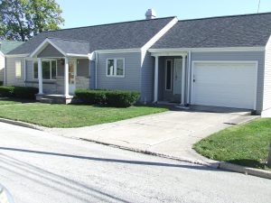 Featured image of property at 19 W. John St.
Huntington, IN 46750